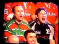 Sweede on tv!
