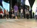 Hustle Kidz vs Ruffneck Attack Warszaw Challenge 2008 Hustle Kidz vs Ruffneck Attack Warszaw Challenge 2008