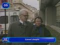 Humour: La gauche dérape