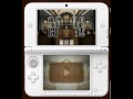 Phoenix Wright Dual Destinies Flash Demo [ENGLISH TRANSLATED] Ace Attorney 5