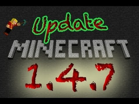 minecraft update minecraft update