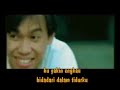 penantian yang tertunda = kangen band