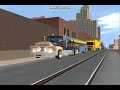 Convoy Trainz