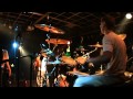 CAVANDISH Evgenika 27.08.2011 Moscow,XO club.