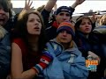 Gob and Swollen Members - Lady Venom live