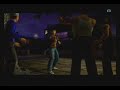 Shenmue II Music: Assault in Man Mo Park