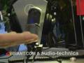 videos de Audio Technica AT2020 USB Cardioid Condenser Microphone w/ AVGIANT