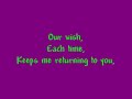 Amber Pacific- Poetically Pathetic lyrics