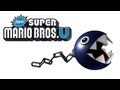 Super Mario Bros U #11 - Pior Gameplay Desde Sempre!