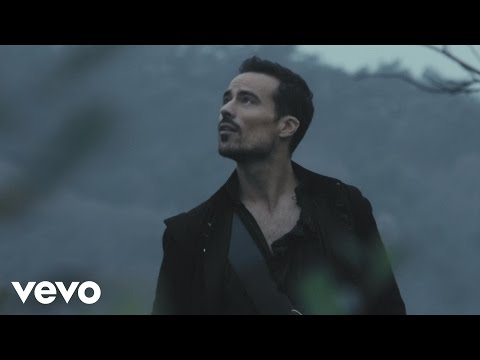 Les 3 Mousquetaires - Un jour (Damien Sargue) (Clip officiel)