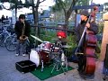 Amazing 6 year old jazz