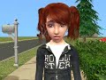 My loss- sims 2
