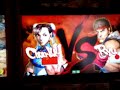  street fighter japan gaming chun li Ryu
