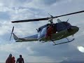 Helicopter training GRS Tolmin Helicopter training GRS Tolmin