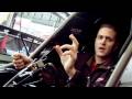 NHRA Funny Car walk-around with Bob Tasca