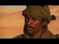 Desertification threatens Niger\