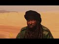 the effects of global warming can be starkly seen in the sahara desert, where niger is one of the countries most vulnerable.

al jazeera's may welsh reports from the country, where she found a bedouin tribe fighting possible extinction.