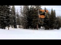 Mike Hornbeck & Brady Perron - MAD Santa