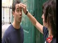 Emmanuel Moire et les grimaces