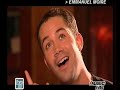 emmanuel moire est ses fameuses grimaces :-) et pleins d'autres surprises dans cette vid�o...

petite pr�cision: le logiciel windows movie maker n'a pas arr�t� de planter, il m'a fallut donc beaucoup de temps pour faire cette vid�o!