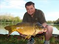 WILD CARP TEAM PART III WILD CARP TEAM PART III
