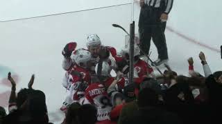 Kelly Cup Playoffs: Game 5 vs Toledo