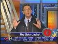 CNN FN segment on SeV Solar Jacket CNN FN segment on SeV Solar Jacket