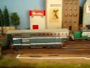 la BB 66062 en t�te d\
