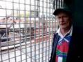 Visit to Ground Zero