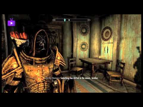 skyrim update - Thanks TGN for considering my video for your gamer army! I hope all of you enjoy my content and check out more of my gaming videos. Thanks again! :) This vid...