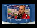 van Gaal zwaait terug