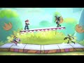 Super Smash Bros. Brawl Super Smash Bros. Brawl