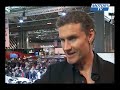david coulthard interview