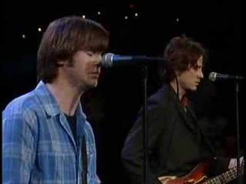 Son Volt on Austin City Limits