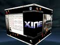 Videoguía para eliminar los bordes azules en xine. Videoguía para eliminar los bordes azules en xine.
