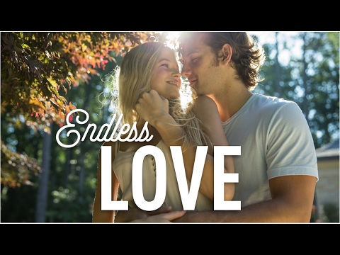 Endless Love (2014) - "We only have 10 days" | Alex Pettyfer & Gabriella Wilde