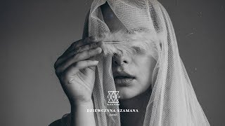 Kartky - Dziewczyna Szamana tekst piosenki