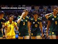 DAQUIS MOMENTS