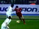 the art of the football