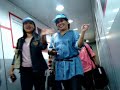 A Trip to Bali