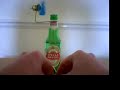 Musical Beer Bottle Experiment Musical Beer Bottle Experiment