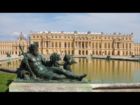 Frankreich: Ludwig XIV. - Knig der Knste - der Sonnenknig aus dem Blickwinkel der Knste