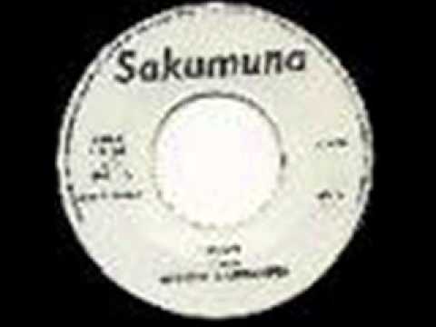 Lipua Lipua - Nsayi Lipua Lipua - Nsayi