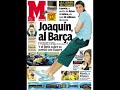 Portadas miticas de diarios deportivos Portadas miticas de diarios deportivos