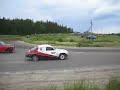 Saabilla k�rkeen
