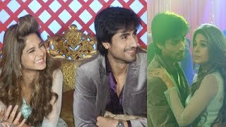 Zoya And Aditya Interview - Bepanah 15 August 2018