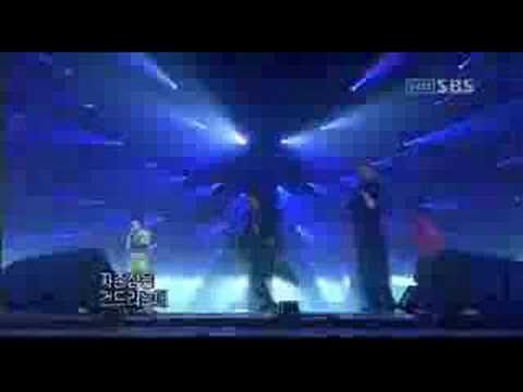 Korean singer