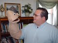 THE PASTOR FILES
