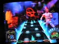 Guitar Hero III The Devil Went Down to Georgia 1st run
