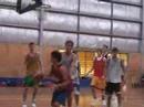Basketball Wrap Part 2